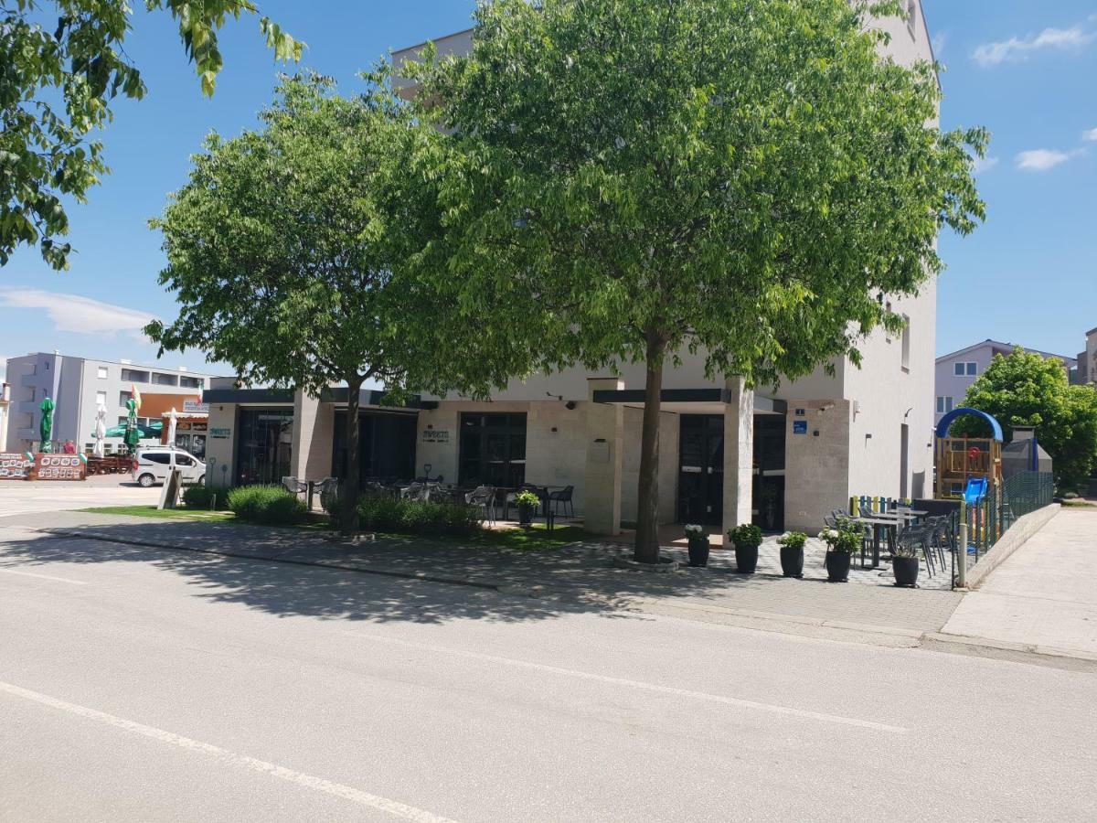 Villa Gabriel Medjugorje Ngoại thất bức ảnh