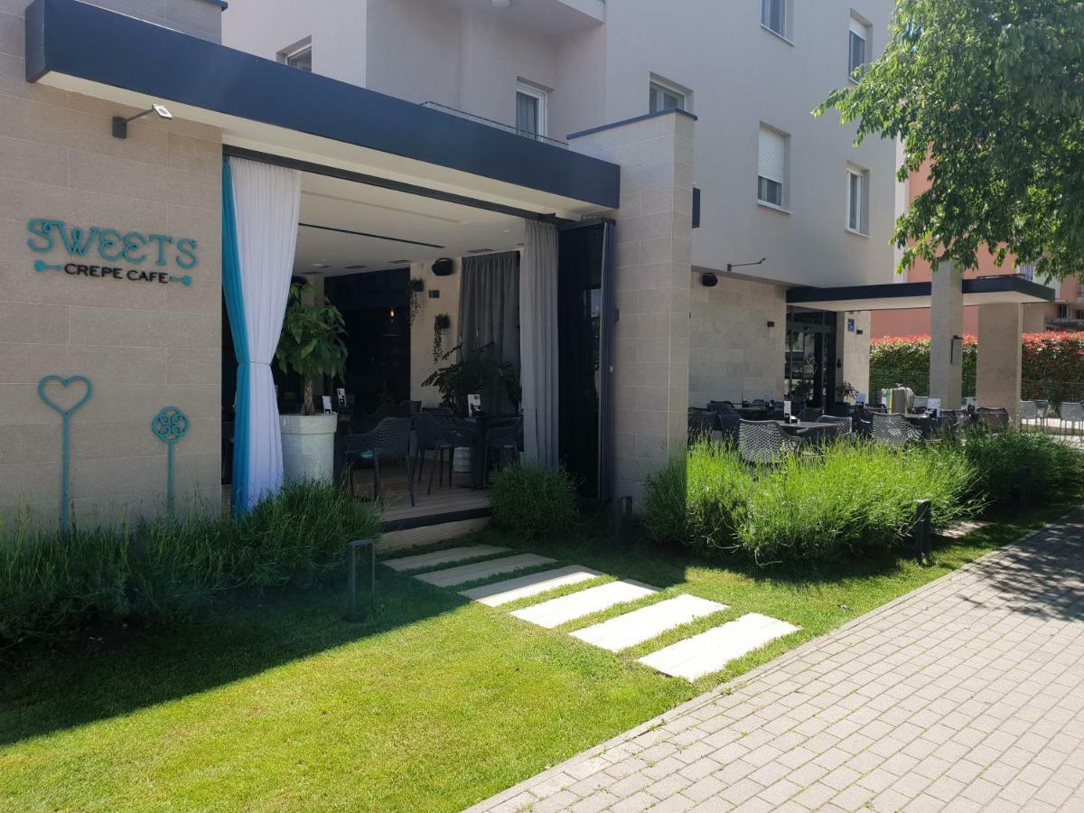 Villa Gabriel Medjugorje Ngoại thất bức ảnh
